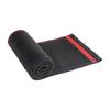High Quality Steering Wheel Cover Artificial Leather Universal Hand Sewn Car Steering Wheel Cover Car Accessories Sports 1 Pcs