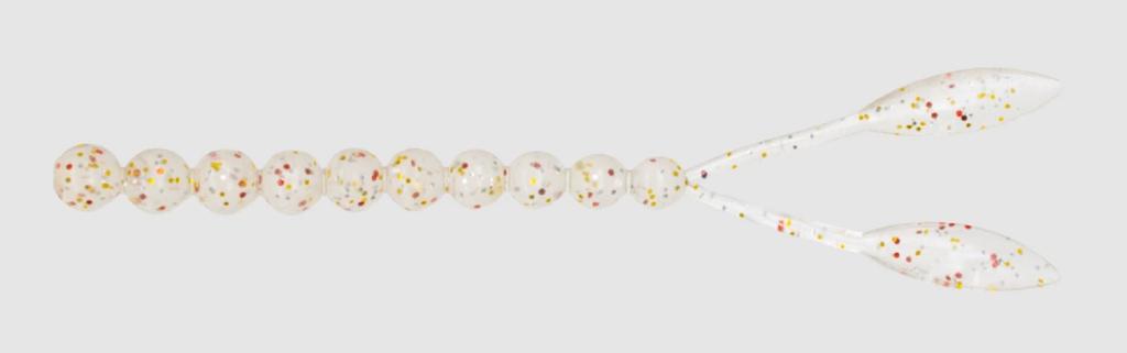 Thirty Four Soft Lure Beady 3.0 Inch 8 per pack Tomoshibi (5234)