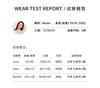 [Grass] Jiuzi Anna Kou Rural Style Plant Printed Scissors Waist Dress for Women 2026 Summer New Style