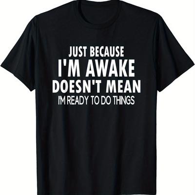Black Cotton Personalized Casual Promotional Tee Funny Rap Meme T-shirt Men Women Oversized T Shirts