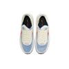 Nike Waffle One Lait de Coco Cramoisi Royal Baskets Homme Crème Hyper-Royal Twist Citron Clair DA7995-101