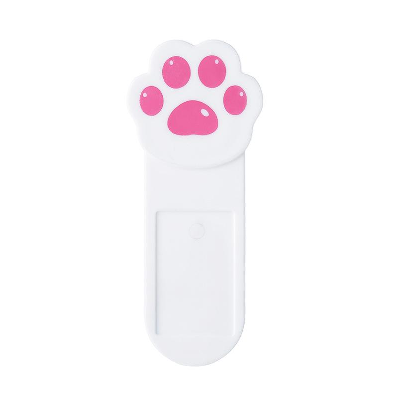 Cute Cat Claw Toilet Lid Lifter - ZT5058