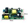 24V 5V Dual Output Power Supply Module High Power FOR Acdc Isolated Board 1A For Overload Short-circuit Over-voltage Protection