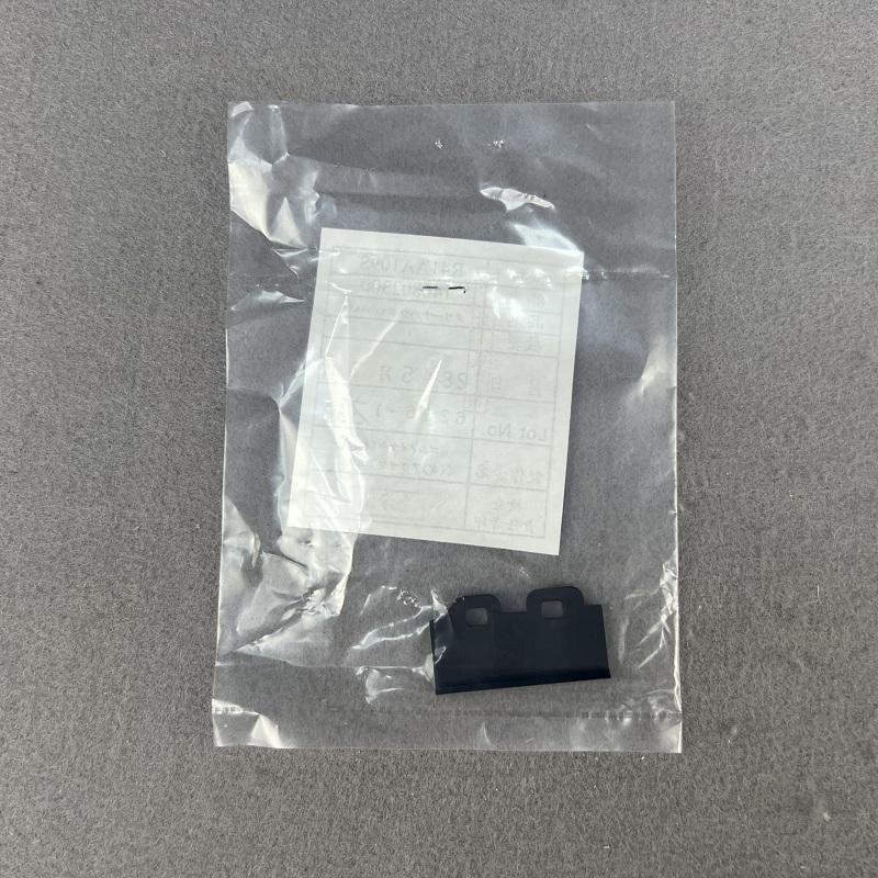 LETOP 1PCS Original New Printhead Cleaning Wiper Scrape Blade for Wide Format Printer