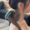 Bionic Hand N Series Neck, Shoulder, and Trapezius Massager with Hot Compress for Cervical Relaxation