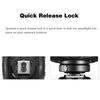 Authorized Dealer Japanese Instruction Godox Camera Flash Strobe Speedlight for Sony 2600mAh Large Capacity 480 Full Power Flash with 10 Levels of