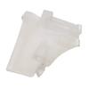 Cooling System Windshield Washer Fluid Reservoir Water Tank For Porsche Cayenne 2011-2018 95852870300