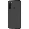 Coque - LittleMonkey - Xiaomi Redmi Note 8T - Silicone - Souple - Noir
