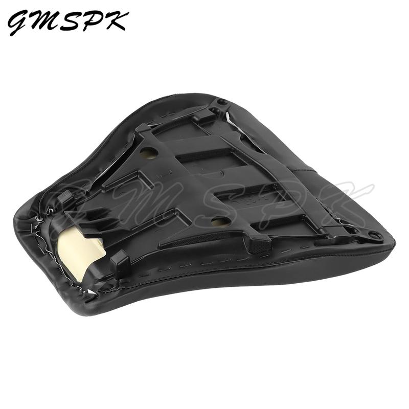 Motobike Front Rear Pillion Driver Passenger Seat Cushion Fit for Honda CBR 600RR CBR600RR 2007-2024 2023 2022 2021 2020 2019