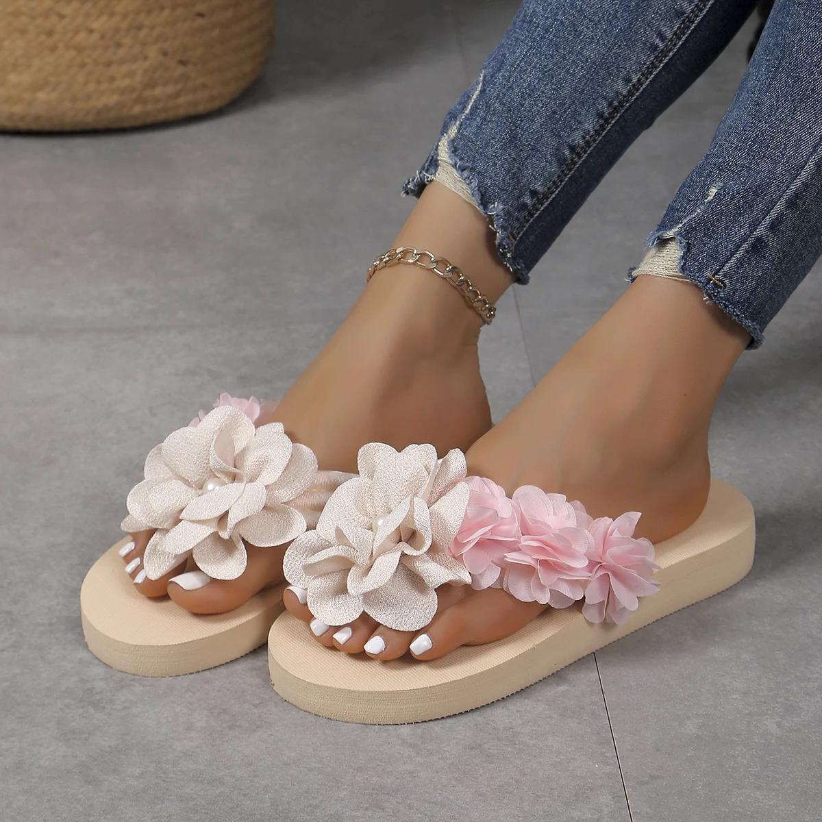 Модные летние новые уличные пляжные туфли с открытым носком — фото 12