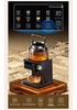 Automatic Tea Maker with Heat Preservation, Constant Temperature, Spray Brewing & Water Refill - 1.3L A6 Essence Extraction