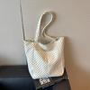Kvinders Skuldertaske Stor Kapacitet Tote Bag