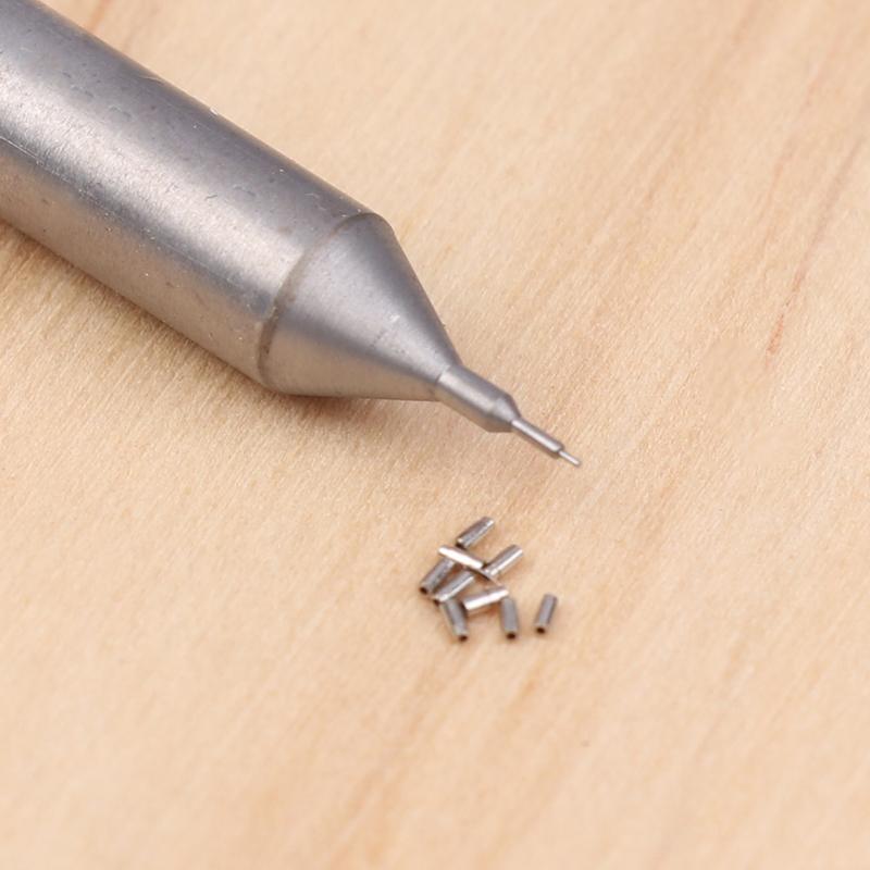 Watch Chronograph Big Second Hand Repair Tool For 7750 3313 Movement Transmission Wheel Second Wheel Tube