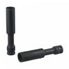 Heavy Duty 1/2 inch Drive Socket Set Extended Reach and Thin wall Design