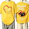 Bhse Onkelz For Fan Gift Tshirt Unisex Unisex Harajuku Oversized Unisex Short Sleeve Streetwear High Quality Couples Classic Soft