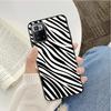 Cow Zebra Leopard Dot Art Phone Case For Xiaomi Redmi Note 13 12 Pro 11S 11 10 Pro 10S 12S Redmi 10 13C 9C