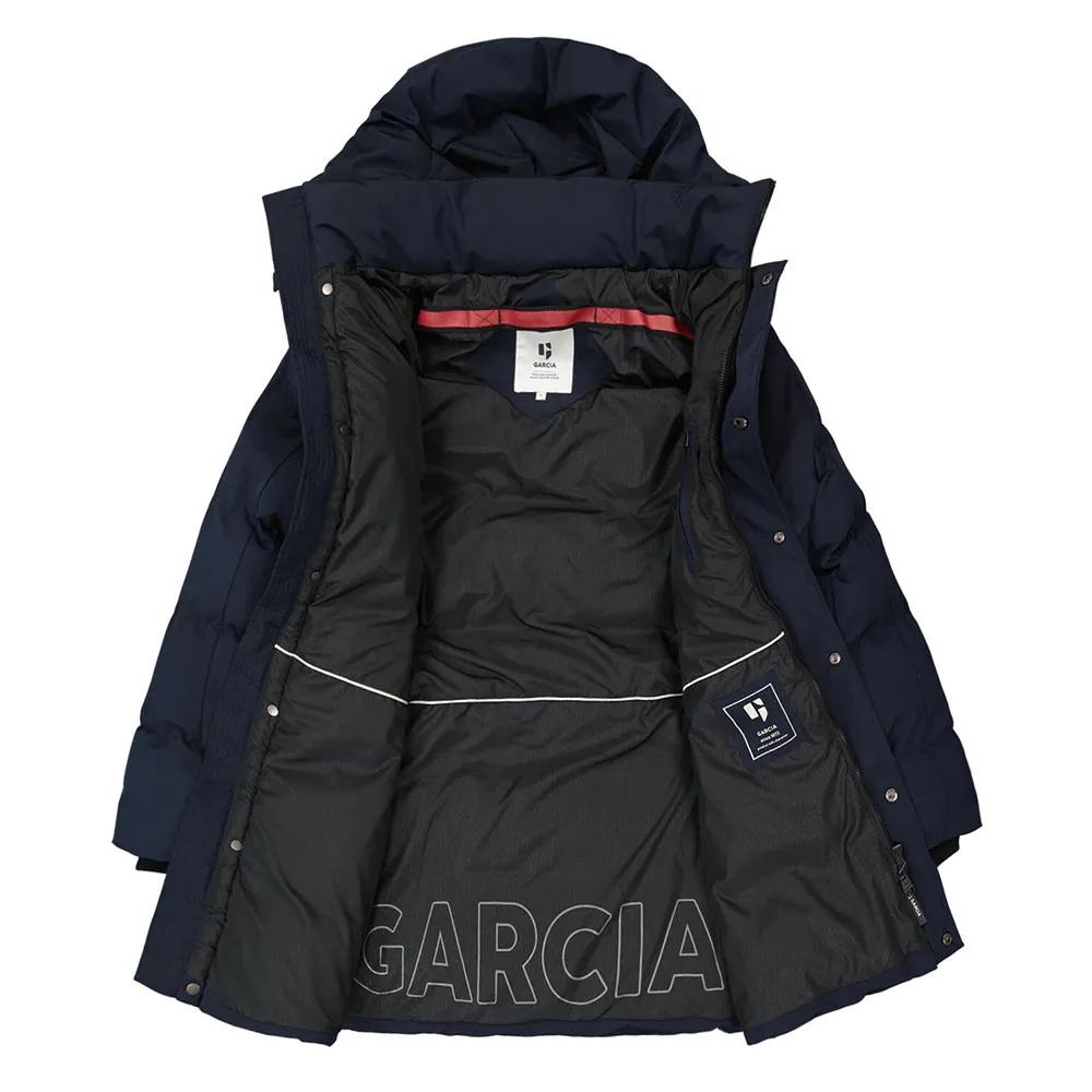 Garcia Coat GJ410907