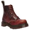 Dr. Martens 1460 Pascal Leather Versatile Vintage Boots Unisex Boots Caramel-Brown 41597200