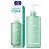 [Dr.G] pH Cleansing Gel Foam (200ml/300ml) - Low Irritation pH Balanced Cleanser, Sensitive Skin Safe, Barrier Strengthening, K-Beauty