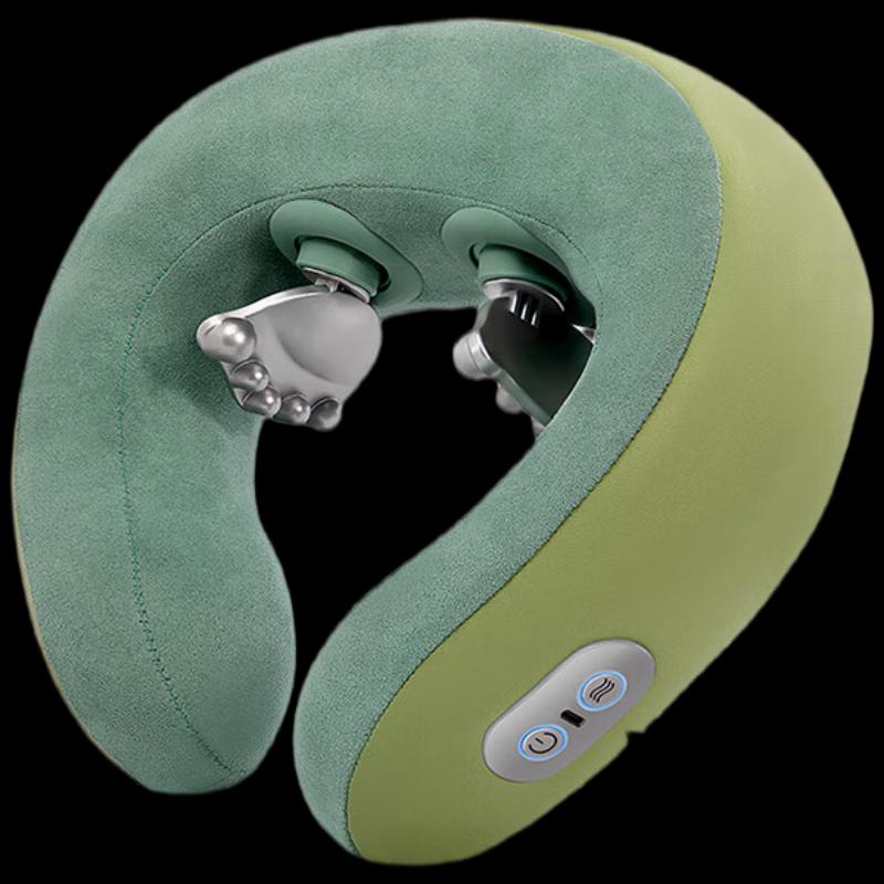 

Disi Neck and Shoulder Massager Pillow