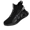Anti-smashing and Anti-piercing Labor Insurance Shoes for Men, Lightweight, Comfortable and Wear-resistant Work Protective Safety Shoes
