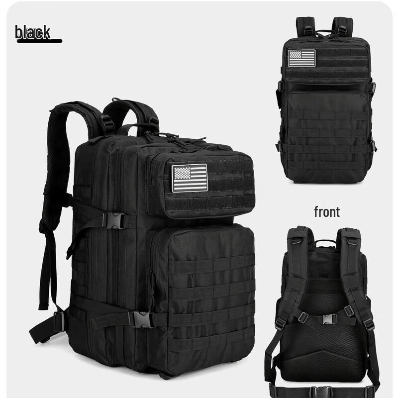 

Outdoor Travel Backpack