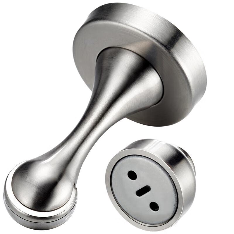 Magnetic Stainless Steel Door Stop