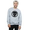 Marvel Herren The Punisher Skull Circle Sweatshirt