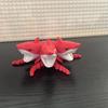 Bloop Potwór morski Drukowany 3D Subnautica Lewiatan EL Gran Maja Pożeracz mórz Figurka potwora Kreatywny Kolekcjonerski prezent o tematyce horroru