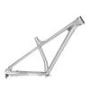 Lishi Ultralight Aluminum Mountain Bike Frame