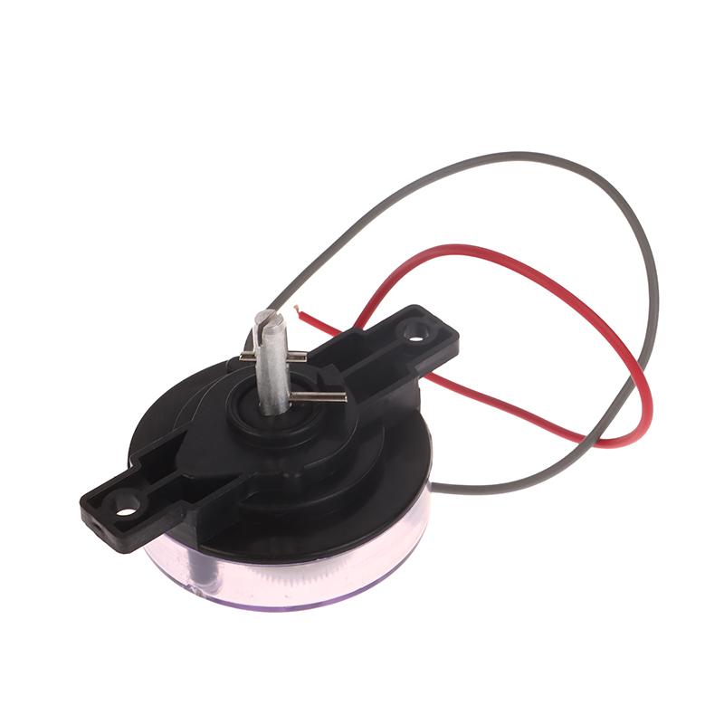 1Pc 2-Wire Spin Dryer Tube Timer 5-Minute Timer 220V Dxt5 Mechanical Timing Switch Knob Washing Machine Accessories