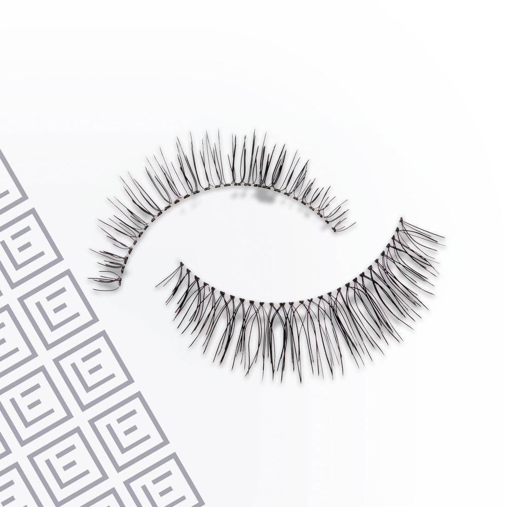 Eylure Jordyn WoodS Tropic Like It S Hot Luxe eyelaSheS Multipack 4 Pair