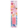 Pearl Metal Rust Remover Eraser Knife Sharpening Useful Accessories Made In Japan C-3818