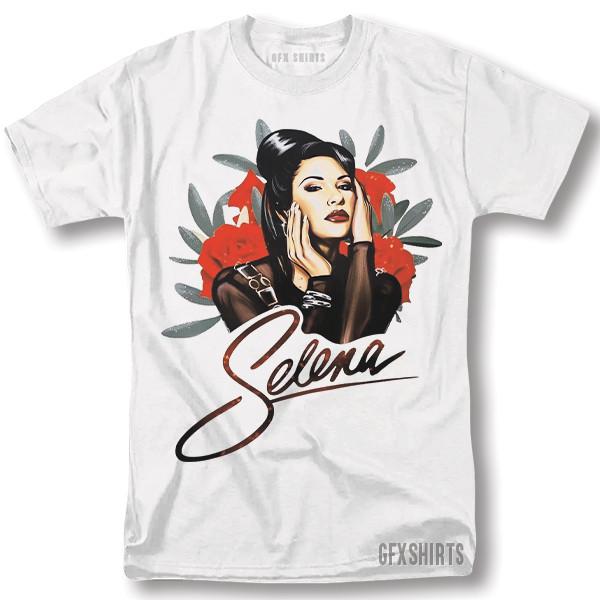 

Vintage Music Retro Latin Singer Graphic Classic Style Tee Unisex T-Shirt S