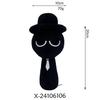 Sprunki Plush Rhythm Box Game Toy Doll