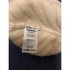 Used Supreme 100% Cashmere Knit Hat Beanie