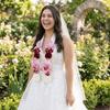 Realistic Graduation Tie Flowers Exquisite Multi-purpose Bridal Shawl Artificial Flower Decorative Etiquette Ribbon