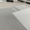 Transparent Netting Multi-Purpose Knitted Textile Long-Lasting for Sewing