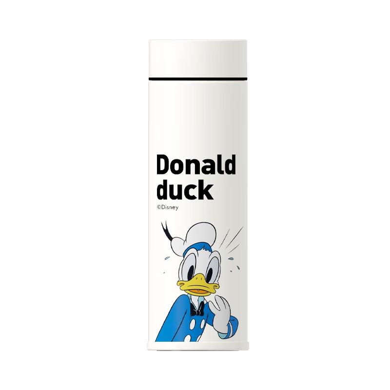 Germ Donald Duck Series Portable Thermos Flask