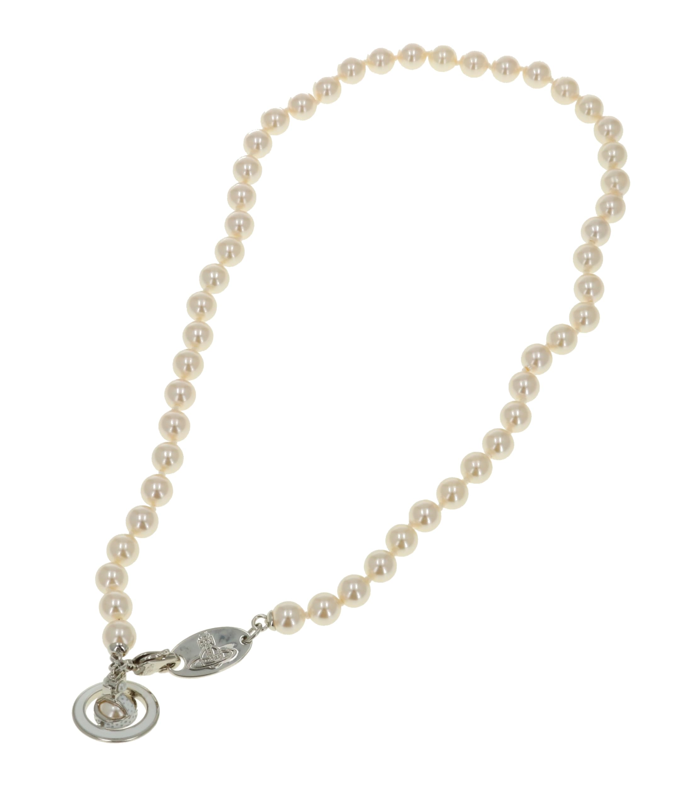 

Намисто SIMONETTA Brass [Vivienne Westwood] Жіноче 63010085/02P113 [Артикул]
