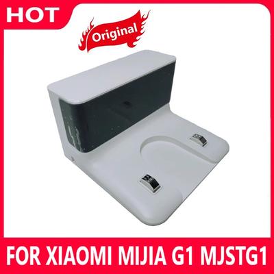 Para XIAOMI MIJIA G1 MJSTG1 Acessórios Originais da Base de Carregamento Base Carregadora Peças do Aspirador Robô