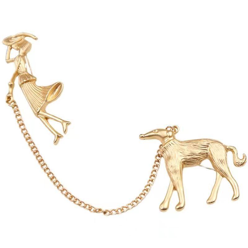 

Винтажные женские мужские элегантные хрустальные броши-цепочки с сердцем и пчелой, значки, модные изысканные унисекс булавки с крестом и жемчугом, аксессуары, подарок