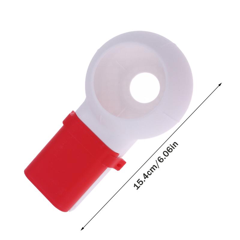 Příklepová vrtačka Prachová zátka Sběrač prachu Nástroj Domácí Elektrické kladivo Vrtání Prachový kryt Elektrická vrtačka Vrtání Prachový kryt