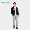 Columbia Men's Outdoor Softshell Woven Jacket WE5206010