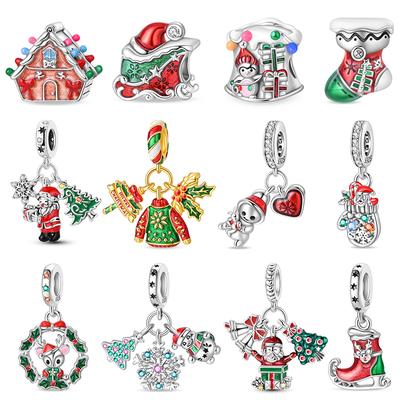 Schmuck & Accessoires – Charms