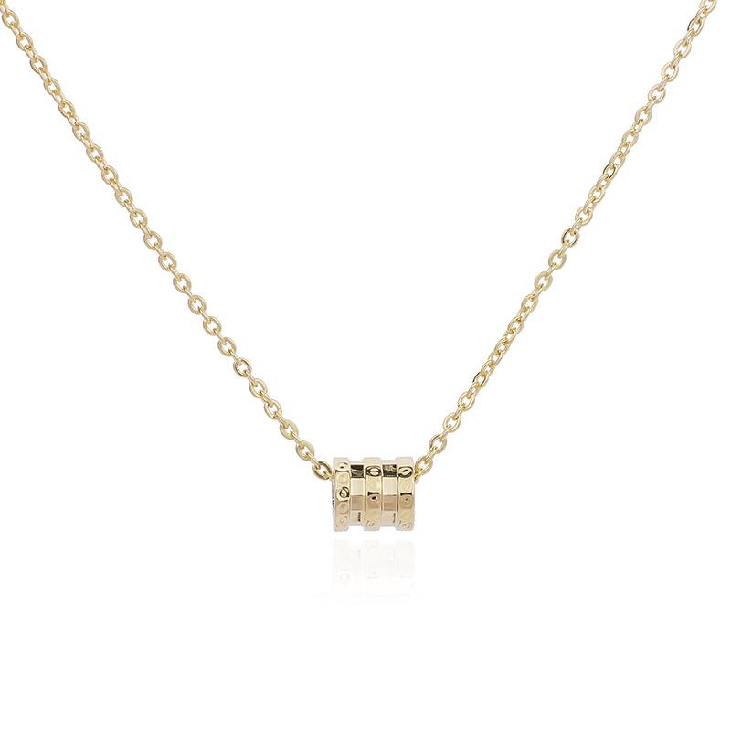 Neues Zubehör, vielseitige kleine Taillenkette, frisches und modisches Armband, Schlüsselbein-Ketten-Set.