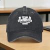 Film Team Dean Winchester Casual Baseball Cap  Tennis Skate Hip Hop Hats Summer Adjustable UnisexTeens Trendy Snapback Cap