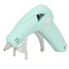Hot Glue Machine USB Rechargeable Fast Preheating 10W Mini Hot Melt Glue Machine with 30 Glue Sticks for Home Repair