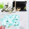 100pcs Jasmine Fragrance Bags - Perfect for Wardrobes, Cars, and Home Fragrances