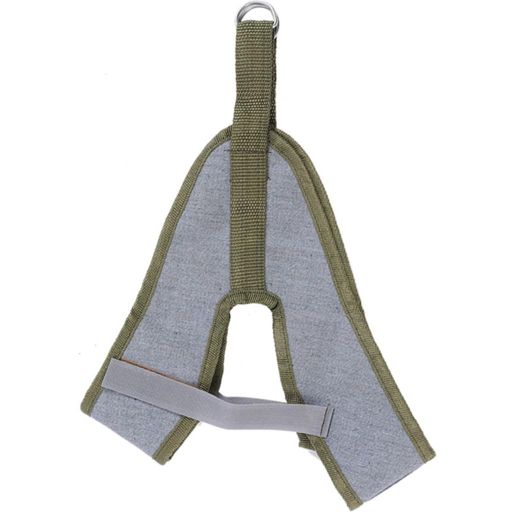 Cervical Traction Strap Home ,use Neck Traction Corrector Stretching Stabilisation Strap Suspension Neck Support Adult And Child Head Collar